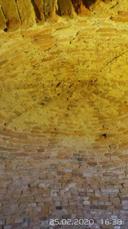 Agriturismo Olivazzi Quattordio Zewnętrze zdjęcie
