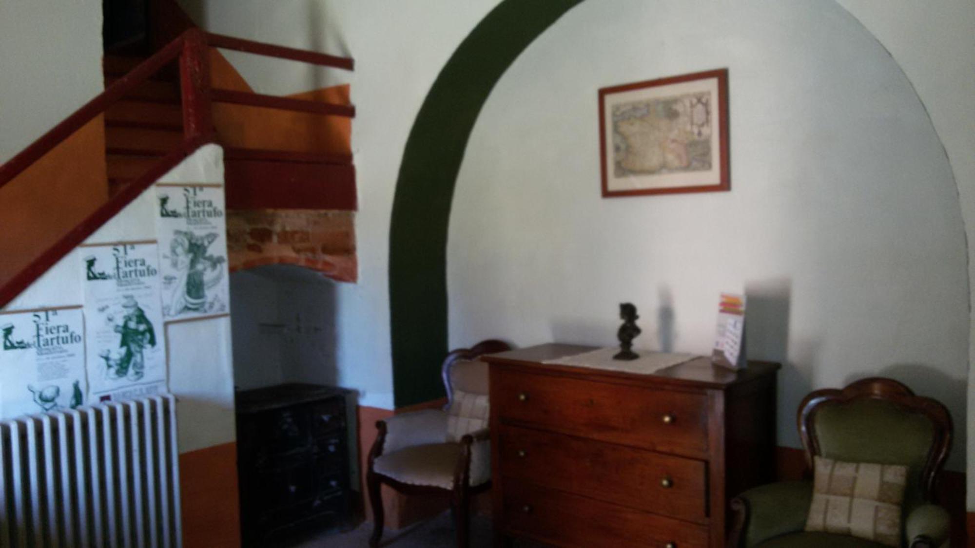 Agriturismo Olivazzi Quattordio Zewnętrze zdjęcie